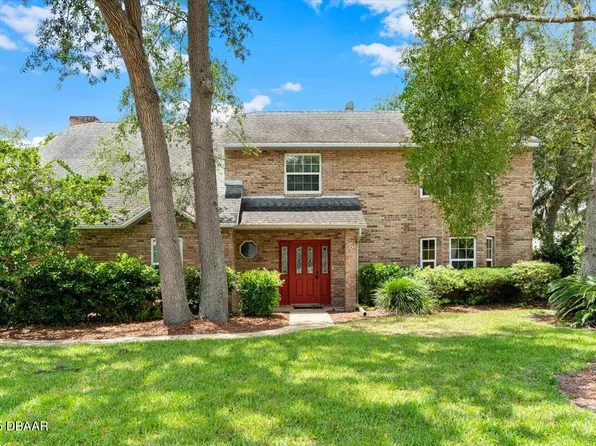 5 Fawn Pass Way, Ormond Beach, FL 32174