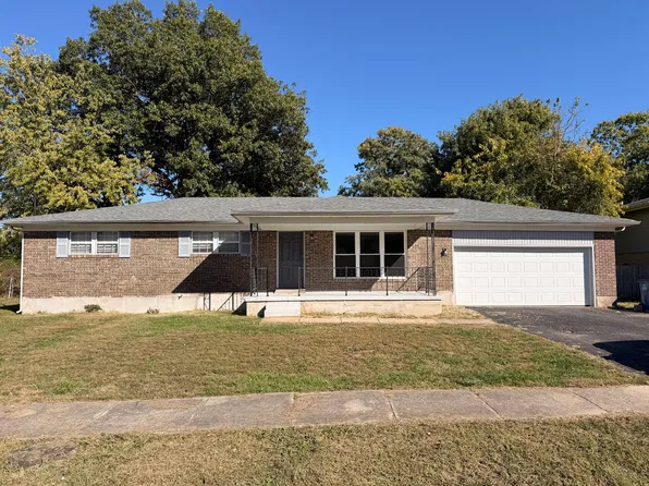 119 Kentucky Cir, Radcliff, KY 40160