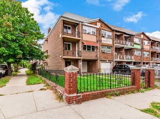 1756 Lacombe Ave #2, Bronx, NY 10473