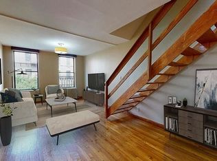 414 E 73rd St #5, New York, NY 10021