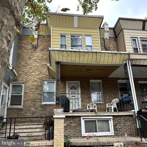 5517 Ridgewood St, Philadelphia, PA, 19143