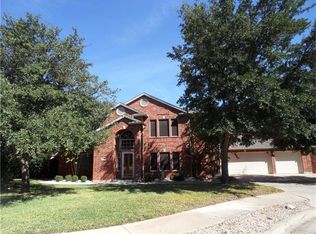 2204 Flaming Tree Ct, Cedar Park, TX 78613