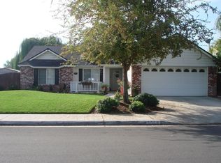 5009 W Celeste Ave, Fresno, CA