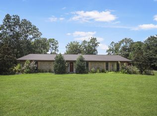 254 Magnolia Loop, Leesville, LA 71446