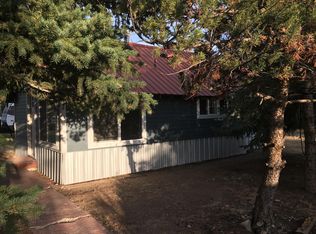 60 E Harper Ave, Driggs, ID 83422