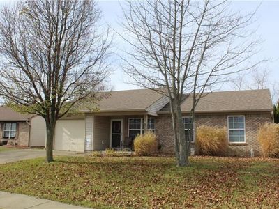 2856 Branifield Dr, Franklin, IN, 46131