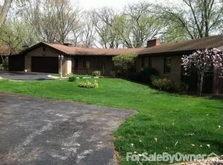 2905 E 3500th Rd S, Kankakee, IL 60901