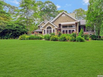 7 Stone Lane, Quogue, NY, 11942