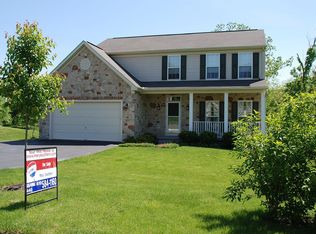2025 Mallard Cir S, Phoenixville, PA 19460