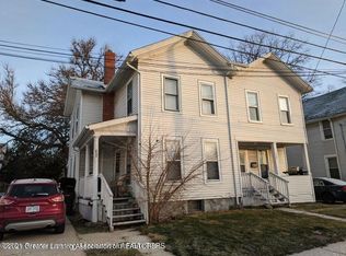 220 W Oakland Ave, Lansing, MI 48906