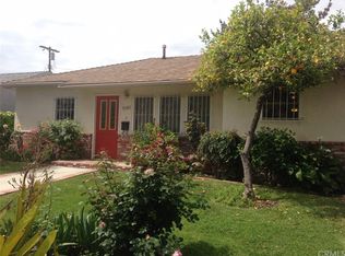 5181 Chimineas Ave, Tarzana, CA 91356