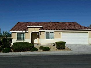 5809 Craigmore Ln #0, North Las Vegas, NV 89031