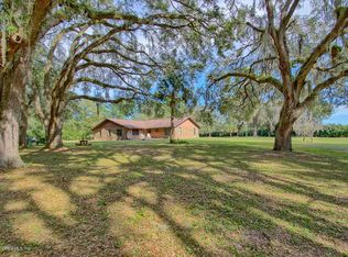 7720 NW 150th Ave, Morriston, FL 32668
