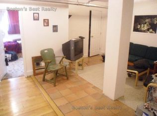 41 Orkney Rd #6AT, Brighton, MA 02135