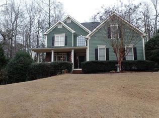 4035 High Gables E, Cumming, GA