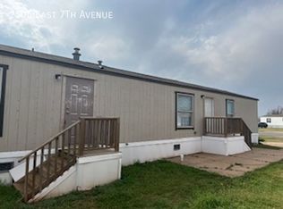 2506 E 7th Ave, Stillwater, OK 74074