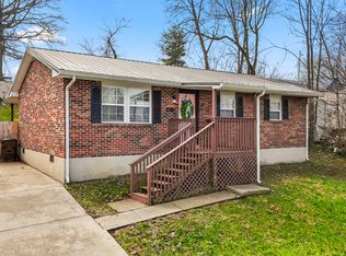 110 Rose Ct, Mount Sterling, KY 40353