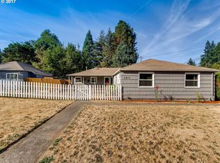 5815 SE King Rd, Milwaukie, OR 97222