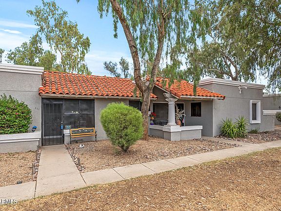 2nd image of 9020 W HIGHLAND Avenue #111