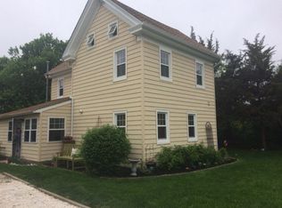 309 Dias Creek Rd, Cape May Court House, NJ 08210