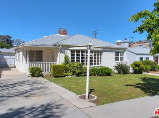 4213 Hazeltine Ave, Sherman Oaks, CA 91423