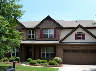 703 York View Dr., Dacula, GA