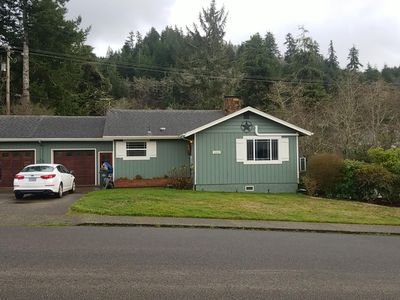 2260 Arthur Dr, Reedsport, OR, 97467