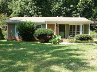 3622 Densmore Dr, Charlotte, NC 28205