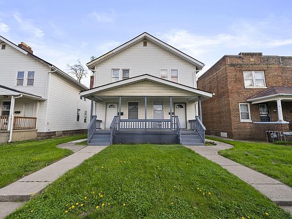 3rd image of 2251 Sullivant Ave #2249