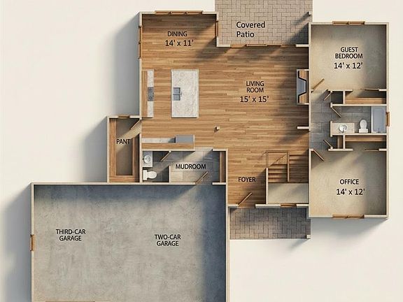 2nd image of this home