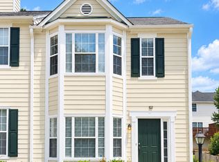 4319 Thorngate Ln, Acworth, GA 30101