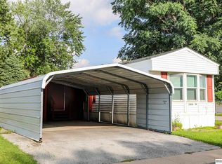 12636 Ruggles Plz #78, Omaha, NE 68164