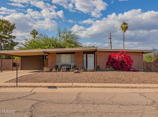 8149 E Colette Pl, Tucson, AZ 85710