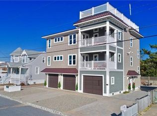 9 E 48th St, Brant Beach, NJ 08008