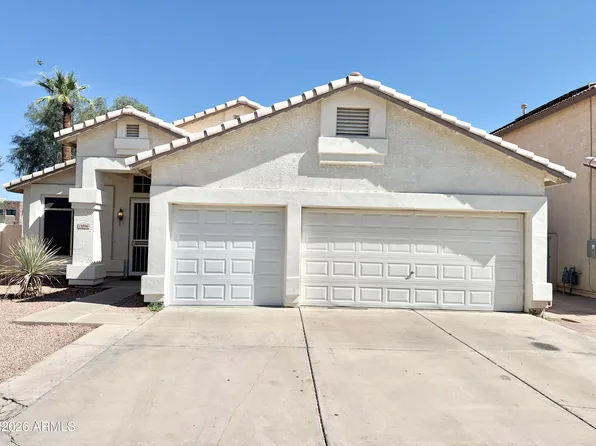 13896 W Wilshire Dr, Goodyear, AZ 85395