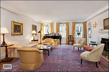 Sold by Brown Harris Stevens