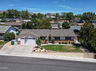 2205 Carlin St, Reno, NV 89503
