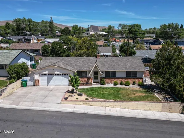 2205 Carlin St, Reno, NV 89503