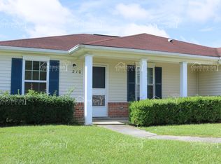 210 Mandalin Dr, Warner Robins, GA 31098