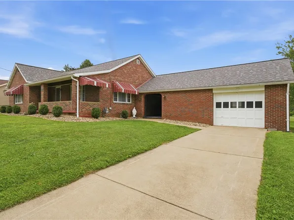 1414 Sunny Ave, New Castle, PA 16101