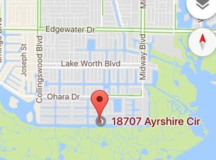 18707 Ayrshire Cir, Port Charlotte, FL 33948