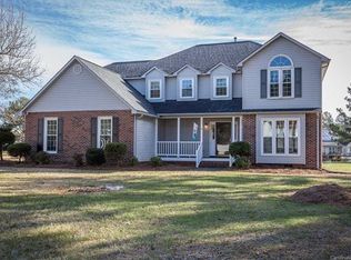 135 Bonaventure Dr, Salisbury, NC 28147