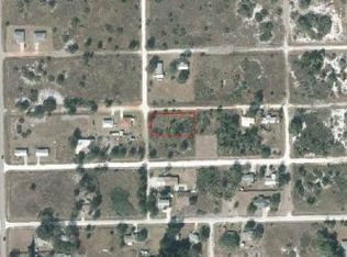 2580 W Perry Rd, Avon Park, FL 33825