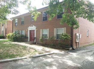4404 Coram Way APT 3, Louisville, KY 40218
