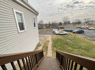 7402 Lincoln Way W, Saint Thomas, PA 17252