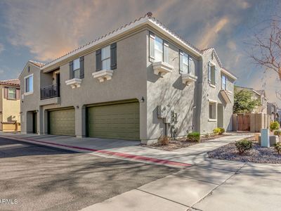 1255 S Rialto Dr #114, Mesa, AZ, 85208