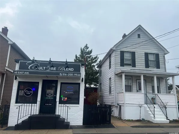 40 East Avenue, Glen Cove, NY 11542