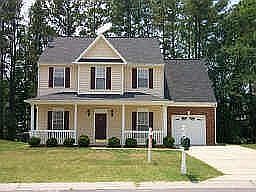 Conveniently located, Single family home