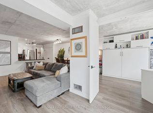 600 Queens Quay W #705, Toronto, ON