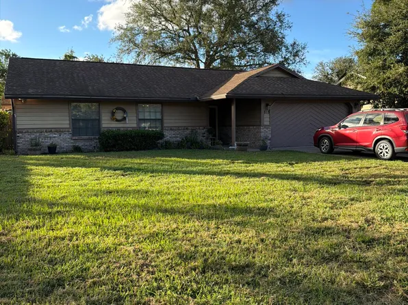818 HARDWOOD Street, Orange Park, FL 32065